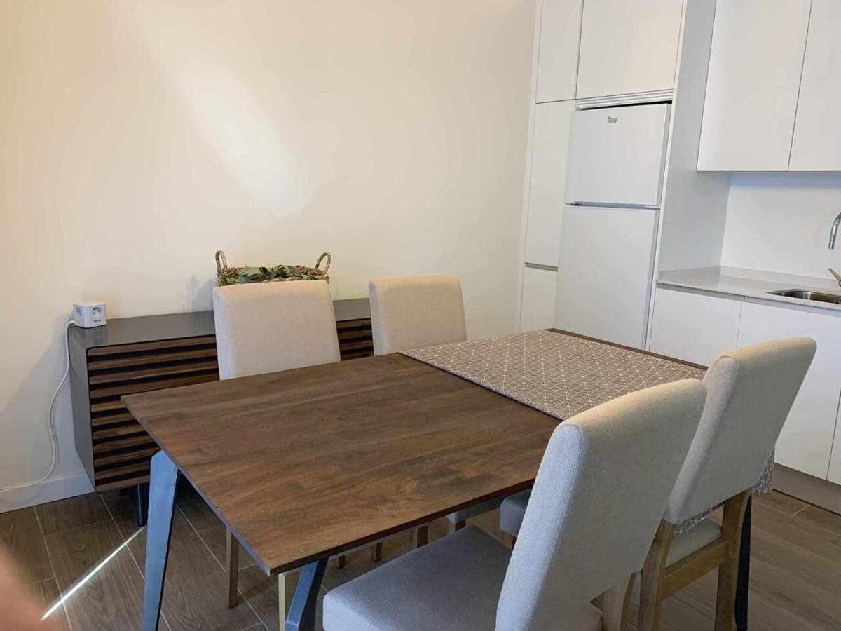 Casa Cotefablo Alojamiento Ara Gavin Biescas Exteriér fotografie
