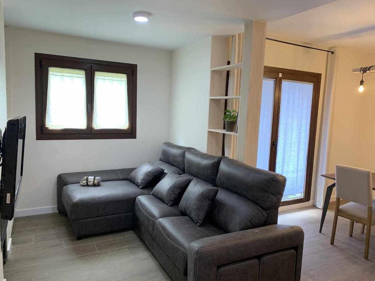 Casa Cotefablo Alojamiento Ara Gavin Biescas Exteriér fotografie